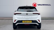 Vauxhall Mokka 1.2 Turbo 100 SE Edition 5dr Petrol Hatchback